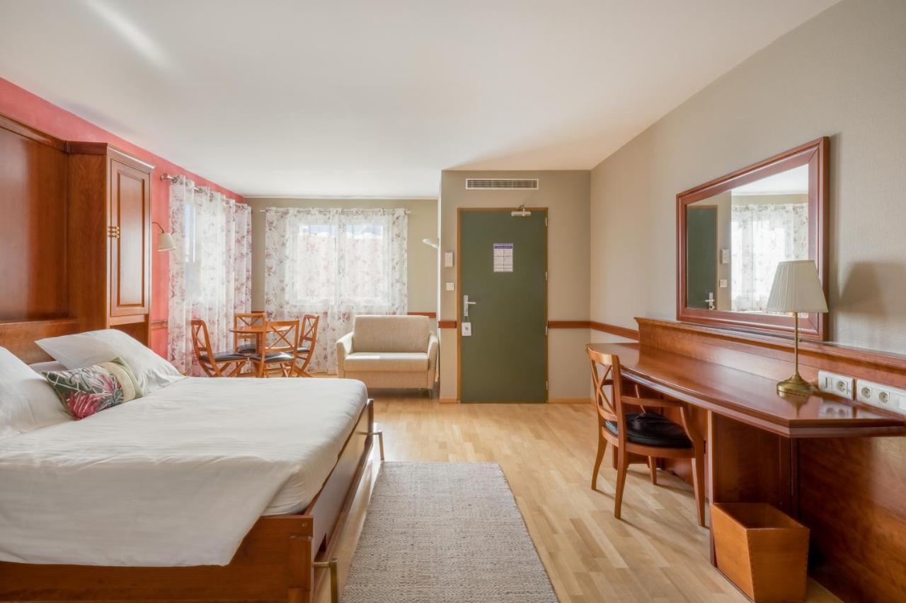 Newport Hotel Villefranche-sur-Saone