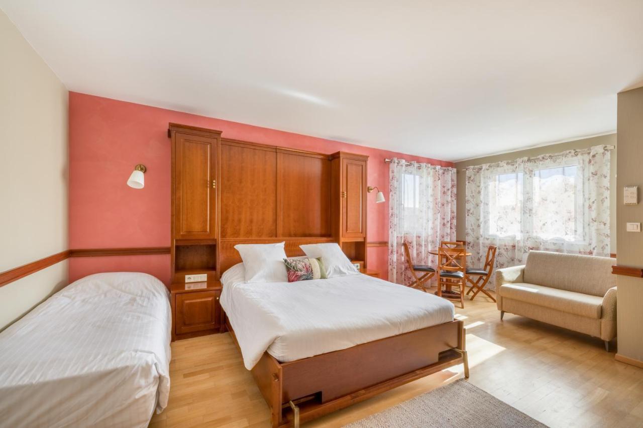 Hotel Newport Villefranche-sur-Saone
