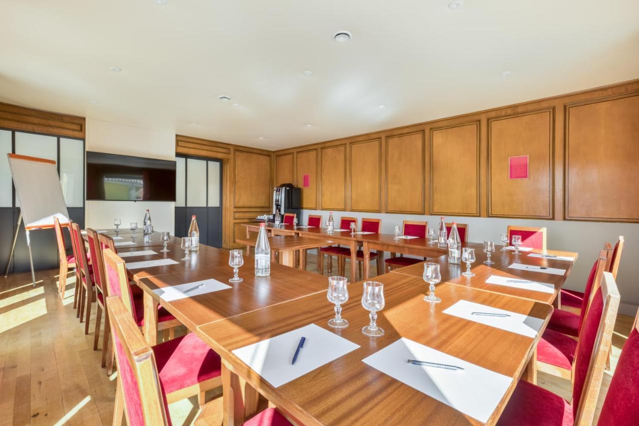 Newport Hotel Villefranche-sur-Saone