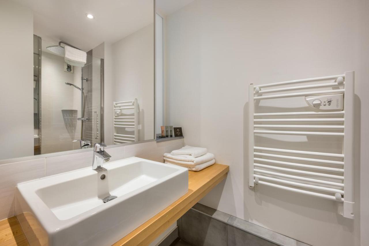 Newport Hotel Villefranche-sur-Saone
