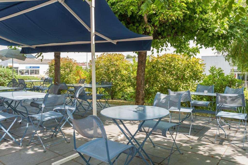 Newport 3* Villefranche-sur-Saone