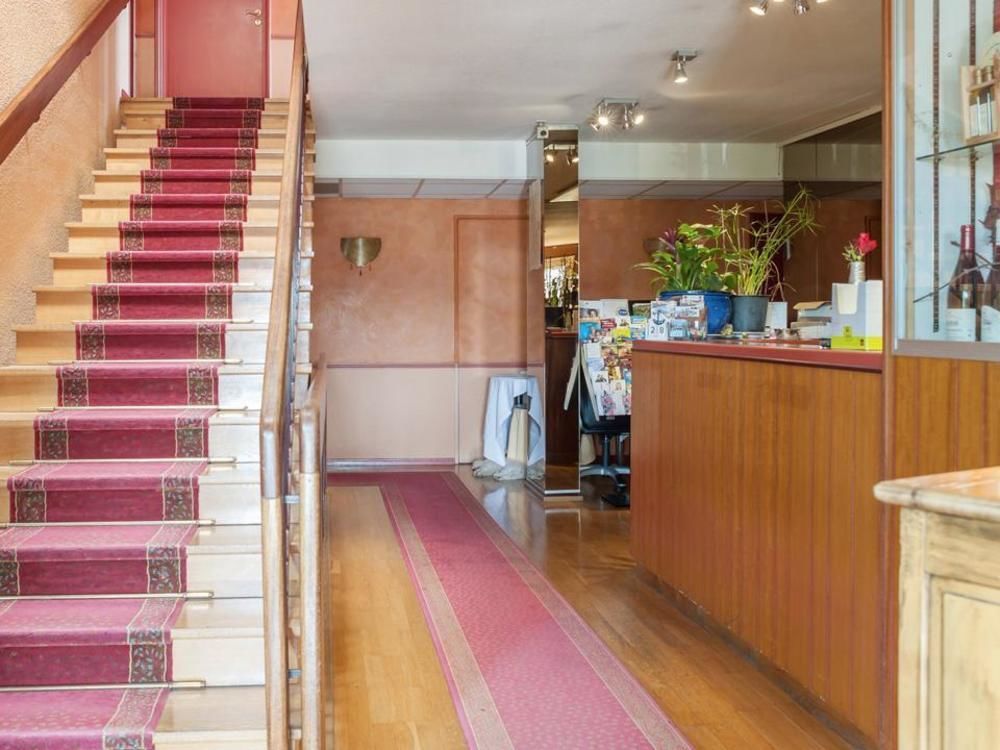Hotel Newport